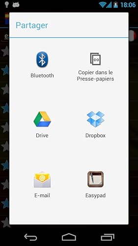 Offline Spanish French Dictionary