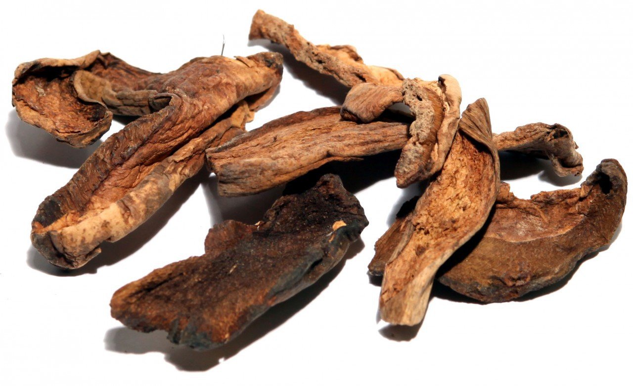 Porcini Mushrooms, Bulk, 4 oz Grocery & Gourmet Food