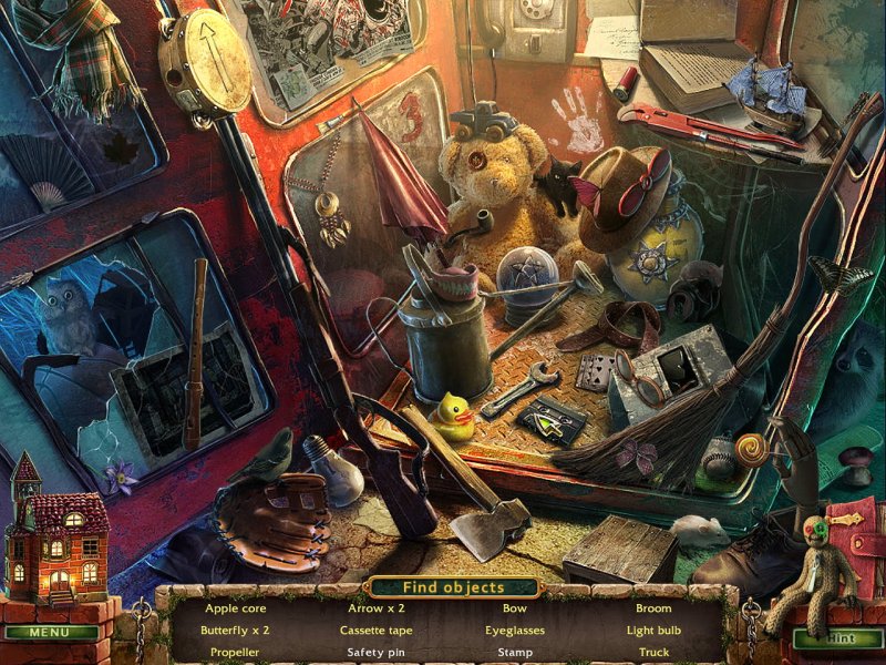 Miniatura 9 de Stray Souls Stolen Memories Download