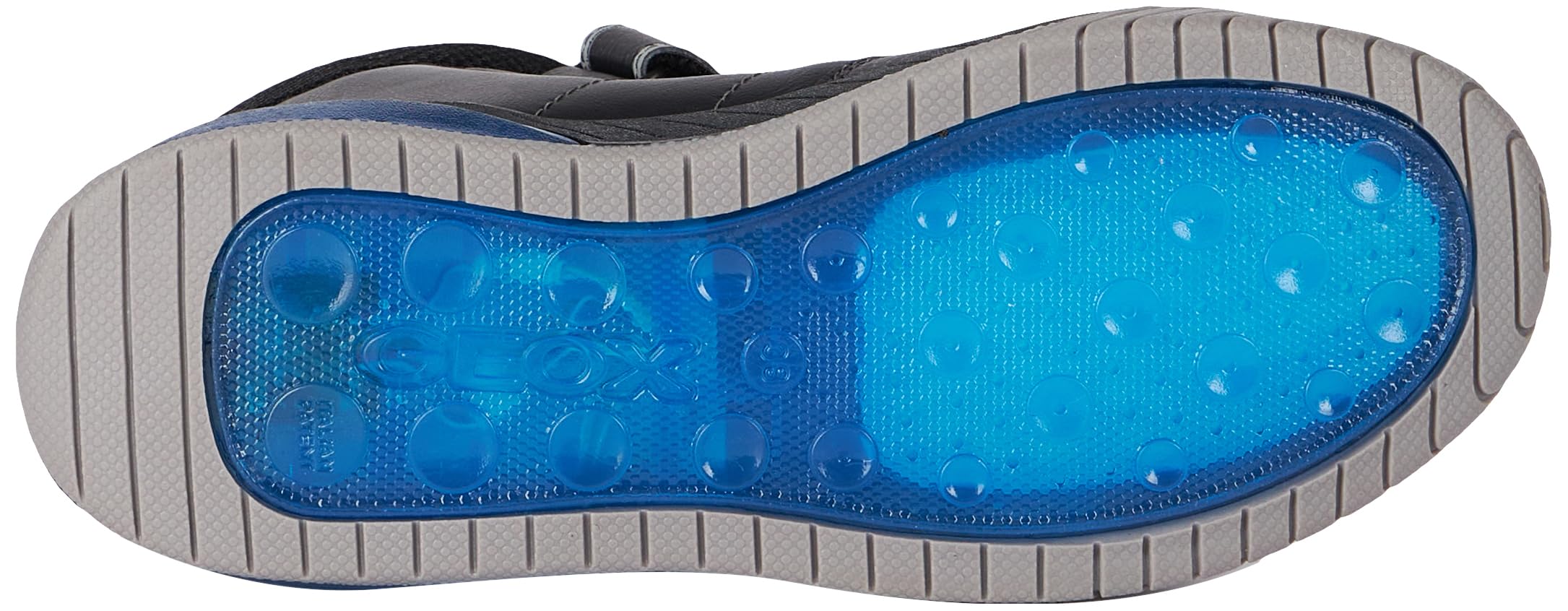 Geox J Inek Boy Scarpe da ginnasticaBambini e Ragazzi