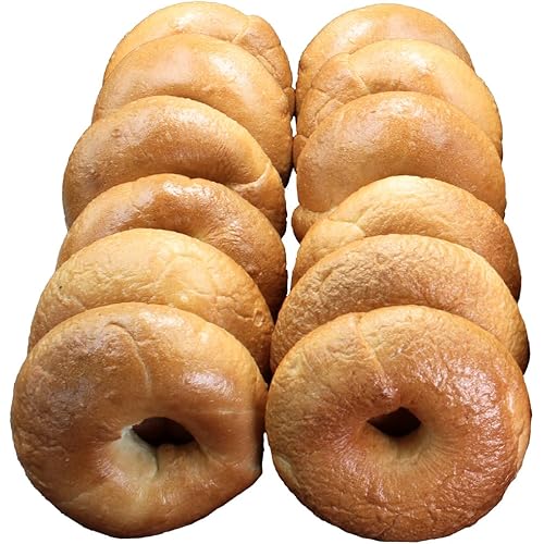 PANytime パン屋さんが作るもちもち極上ベーグル