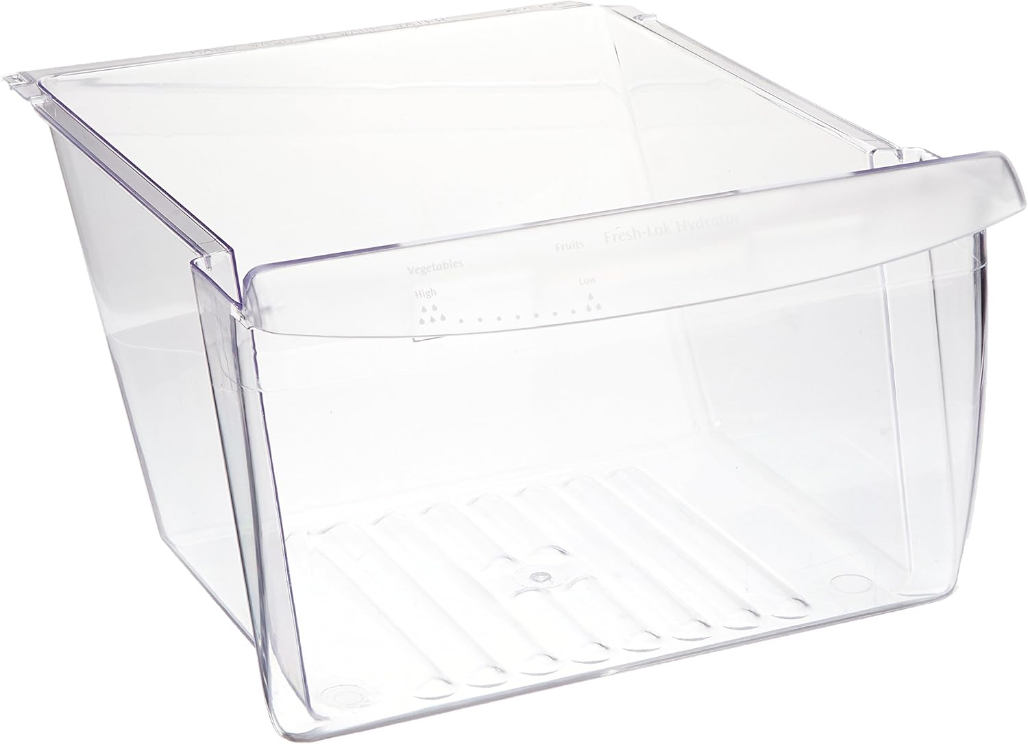 Amazon Com Frigidaire 240354805 Refrigerator Crisper Drawer Home Improvement