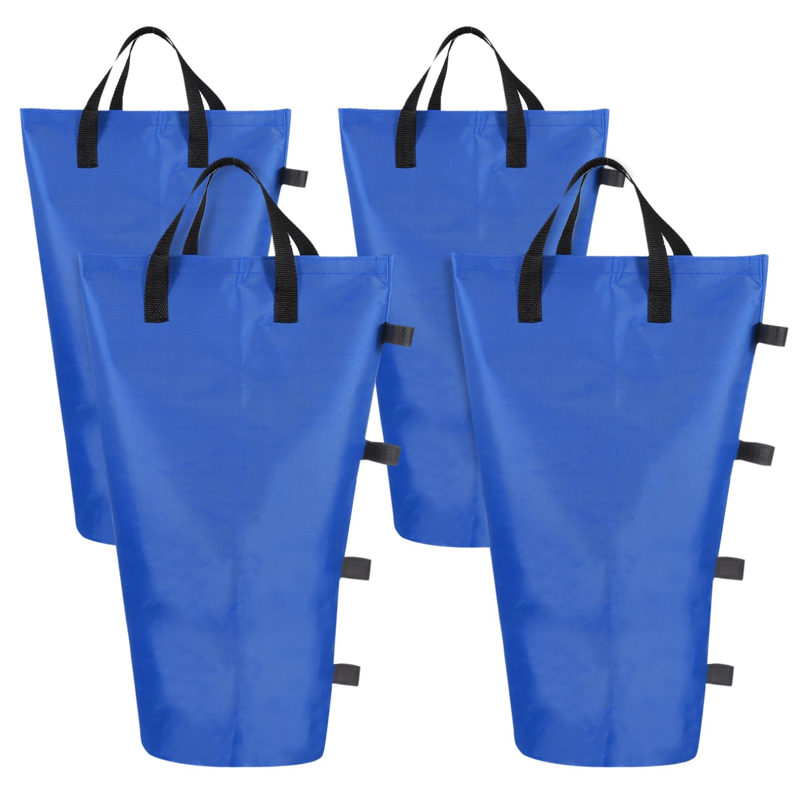 Sacs de sable pour toile de store extérieur imperméables et lestage tente