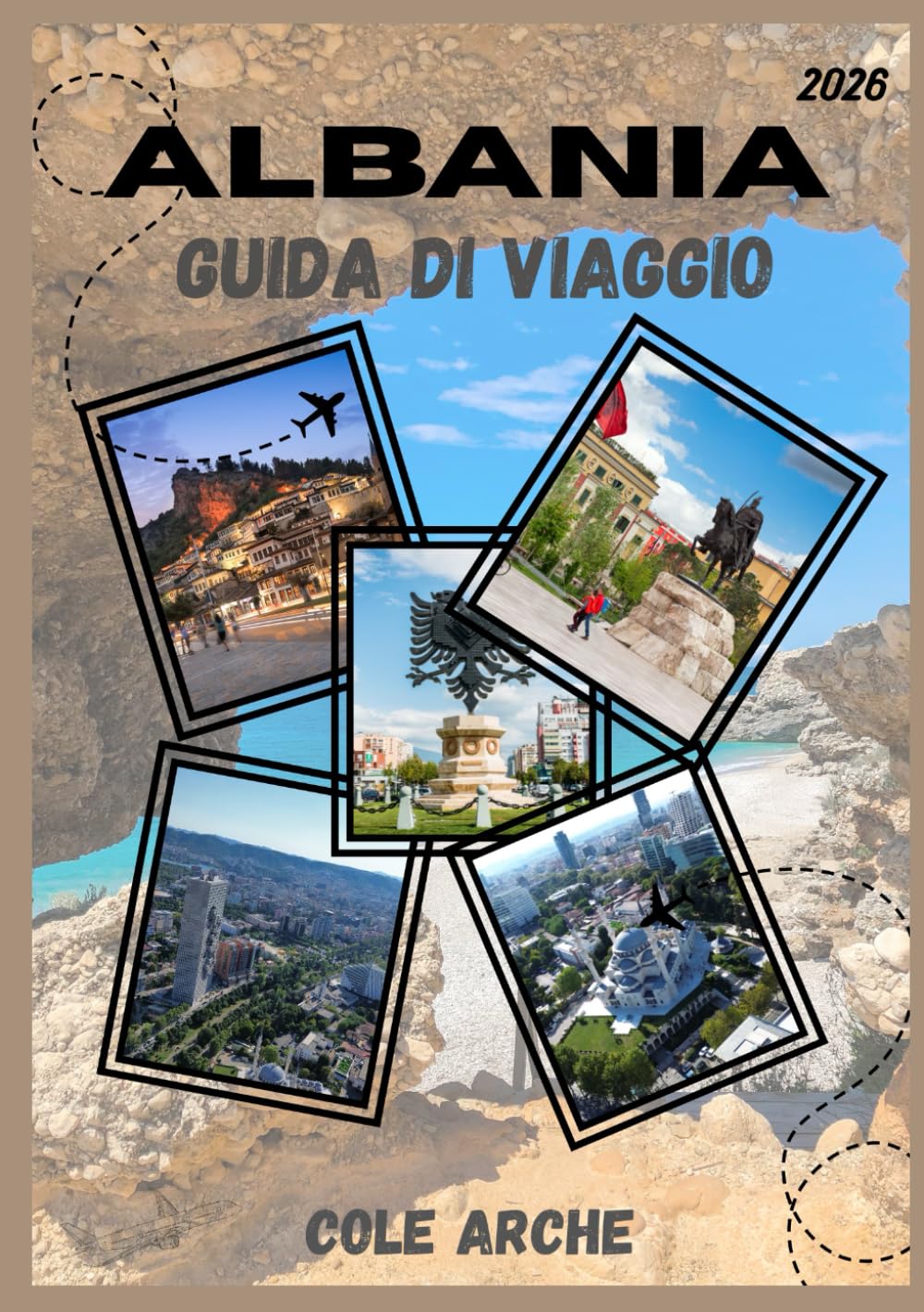 ALBANIA GUIDA DI VIAGGIO 2026