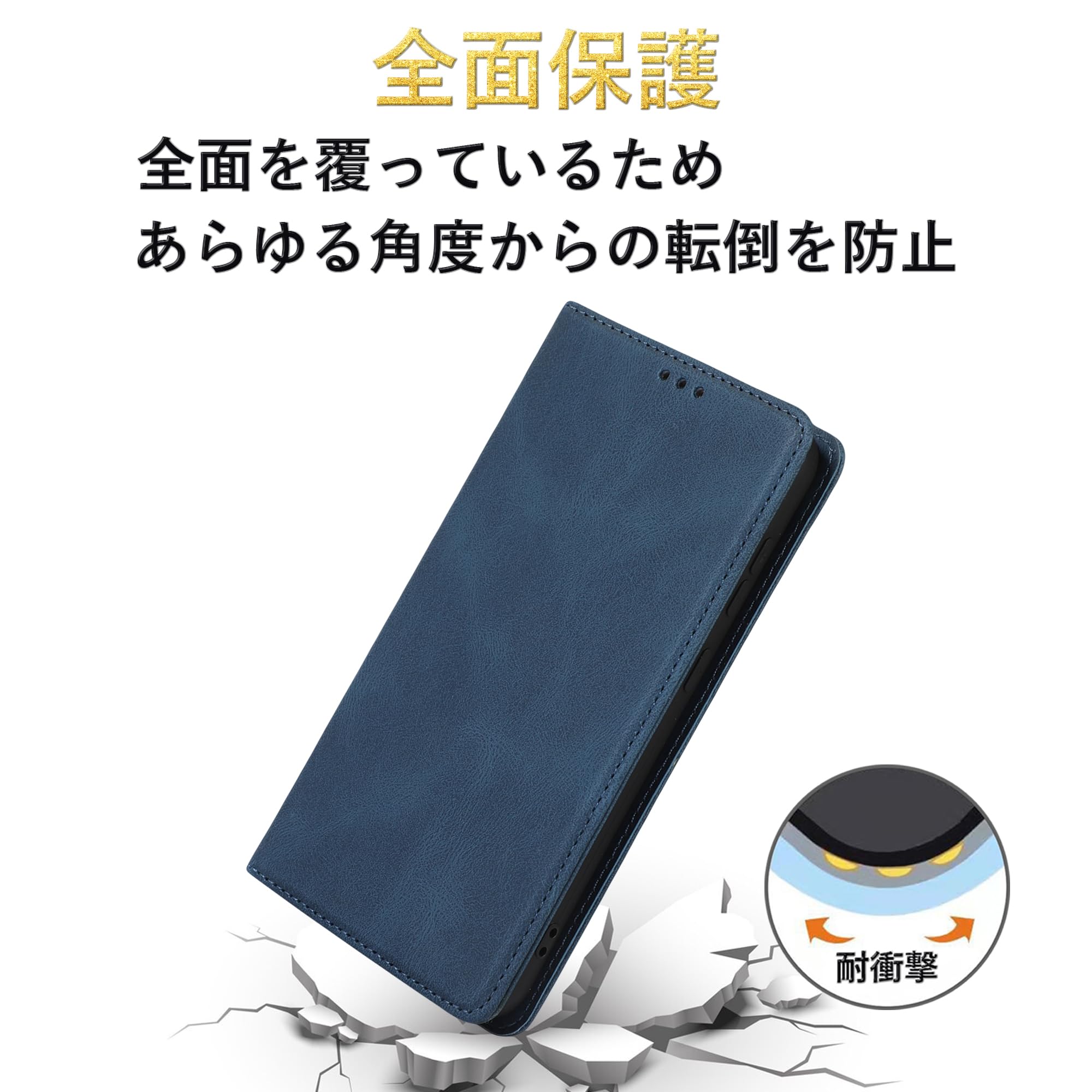 Amazon.co.jp: Gedurya motorola moto g05 ケース 手帳型 モトローラ