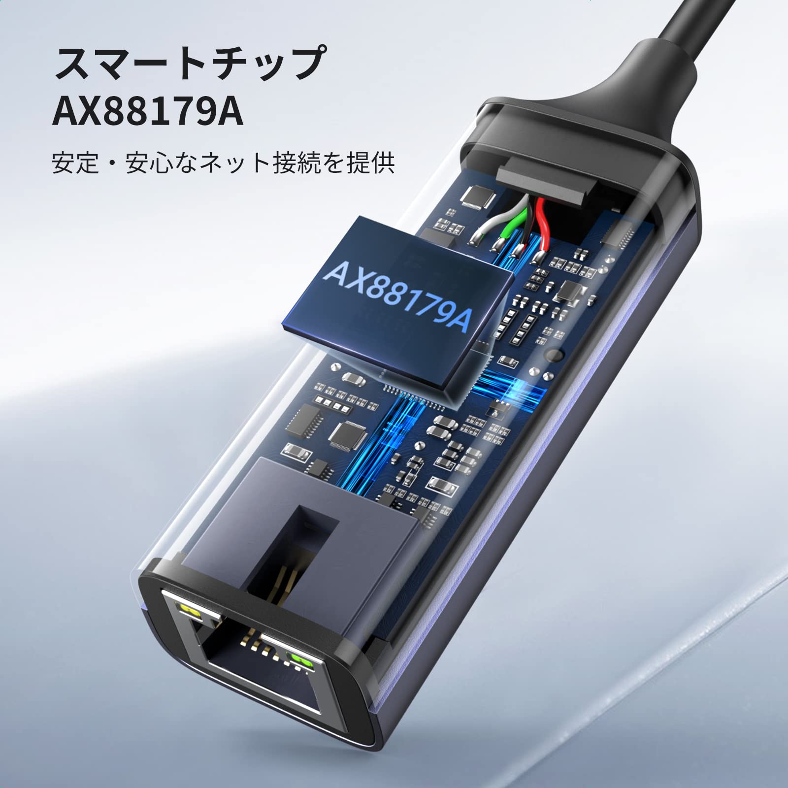 Nintendo Switch splatoon2 UGREEN有線LANセット Amazon.co.jp: UGREEN 有線LANアダプター USB LAN 1000Mbps高速 Switch