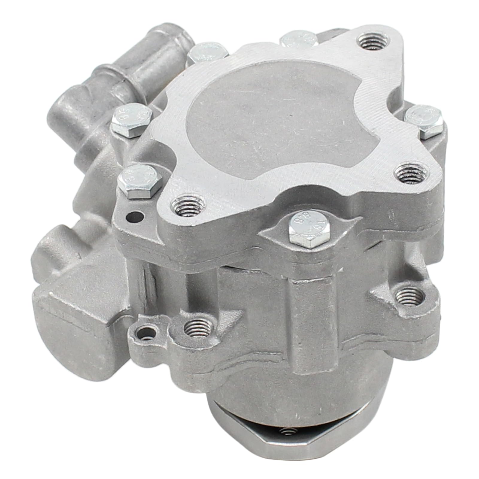 Bomba de dirección asistida para V-W Transporter Caravelle Mul-tivan T5 T6 1.9 2.0 TSI BITDI 3.2 2003-2019 Craf-ter 30 35 50 2.5 TDI 2006-2013