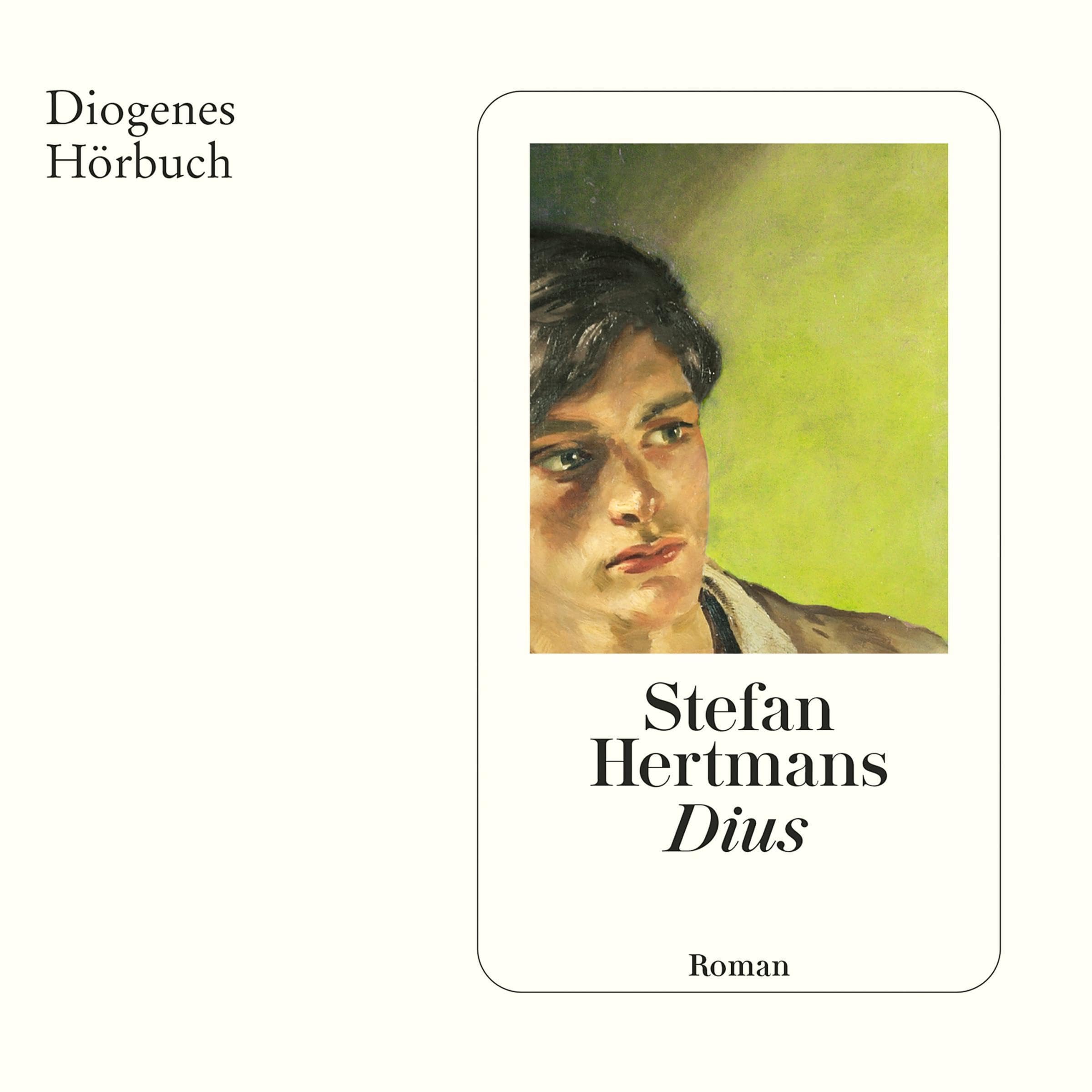 Cover art for Dius
