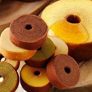 訳ありしっとり ミニクーヘン8個 中身は工場長のおまかせで400g以上 わけあり お菓子 スイーツ おやつ 訳アリ おかし 非常食 福袋 2026 大容量 業務用 個包装 食品ロス グルメ福袋 I