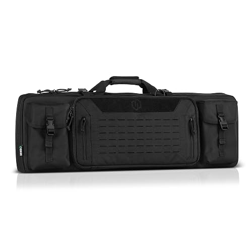Savior Equipment Urban Warfare Tactical Double Long Gun Bag