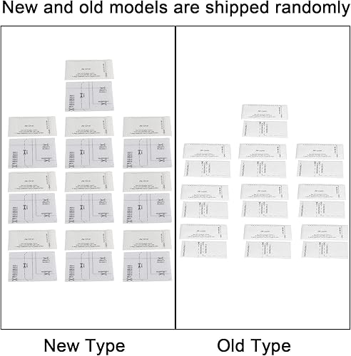 Miniatura 3 de Paquete de 10 bolsas de limpieza de aire, bolsas para aspiradora AirClean, kit de pantalla de filtro de fibra accesorios para aspiradora, repuesto