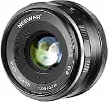 【新品】単焦点レンズ　35mm f/1.7 SONY Eマウント negi-cmount_sonyemount35mmf1-7