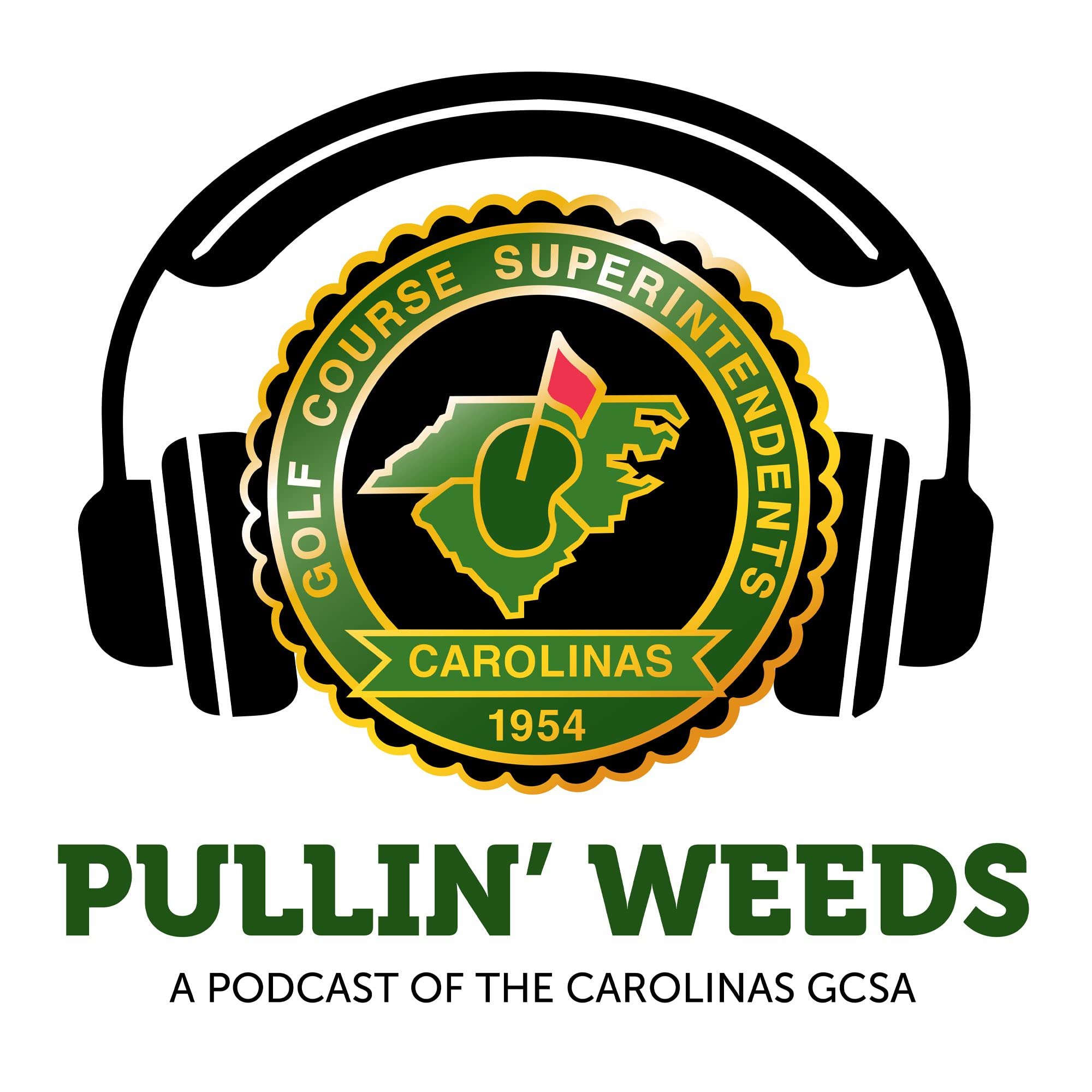 Carolinas GCSAPullin' Weeds