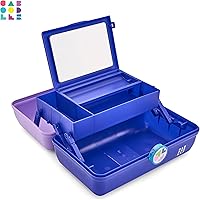 Vista 102 de Caboodles On-The-Go Girl