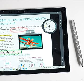 Pen 1710 Compatible with Microsoft Surface Pen 1710 (3XY-00001