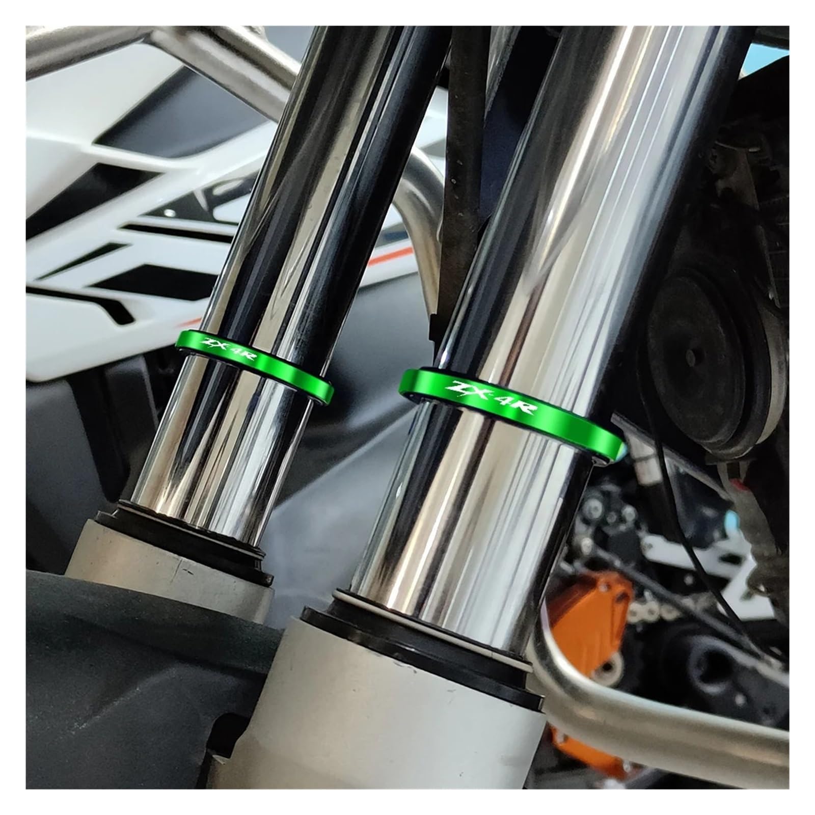 マルゾッキタイプ サスペンション Yahoo!オークション - マルゾッキ タイプ サス345mm 美品 Z400FX