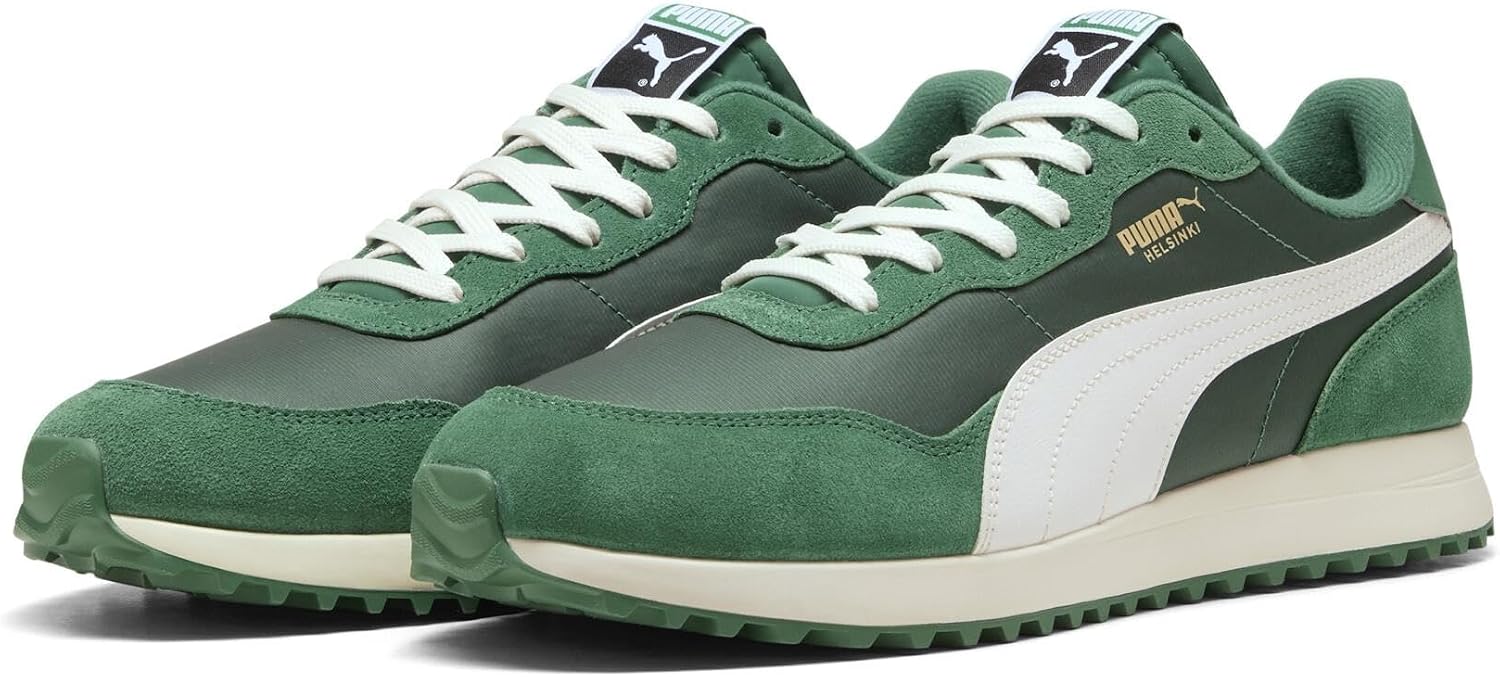 Puma Unisex Adults' Puma Helsinki G Golf Shoes