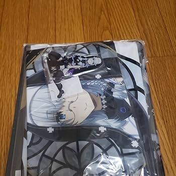 陰の実力者になりたくて　　グッズセット　ベータ　コミケ104 アクリルスタンド Amazon.co.jp: 陰の実力者になりたくて 陰の実力者になりたくて