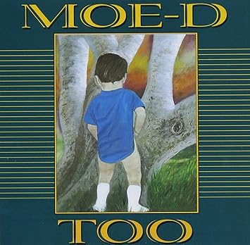 Moe D Too Amazon Com Music