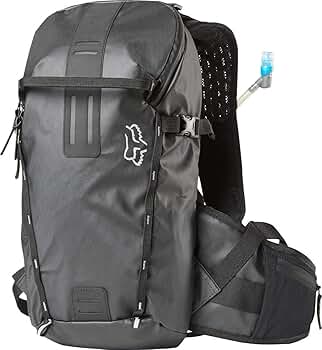 FOX Racing UTILITY ハイドレーション パック Amazon.com : FOX RACING Utility Hydration Pack : Sports