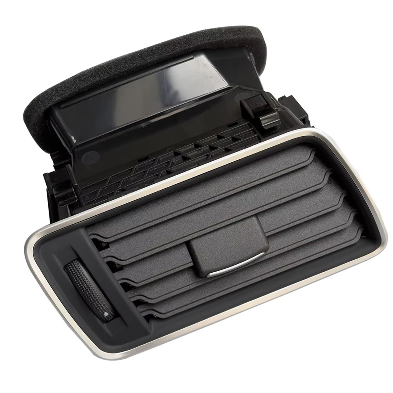 Car Air Outlet Frame Compatible With VW For Passat For CC For B6 B7 LHD Car Front Dashboard Air Conditioning Outlet A/C 3AD819728 3AD819702