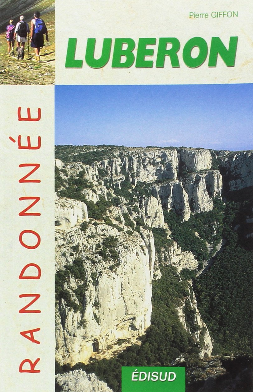 Randonnées pédestres dans le Luberon
