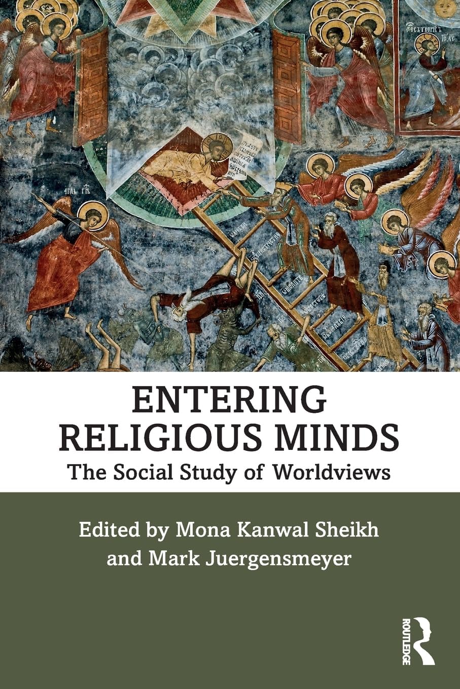 Buy Entering Religious Minds — BookShops.in