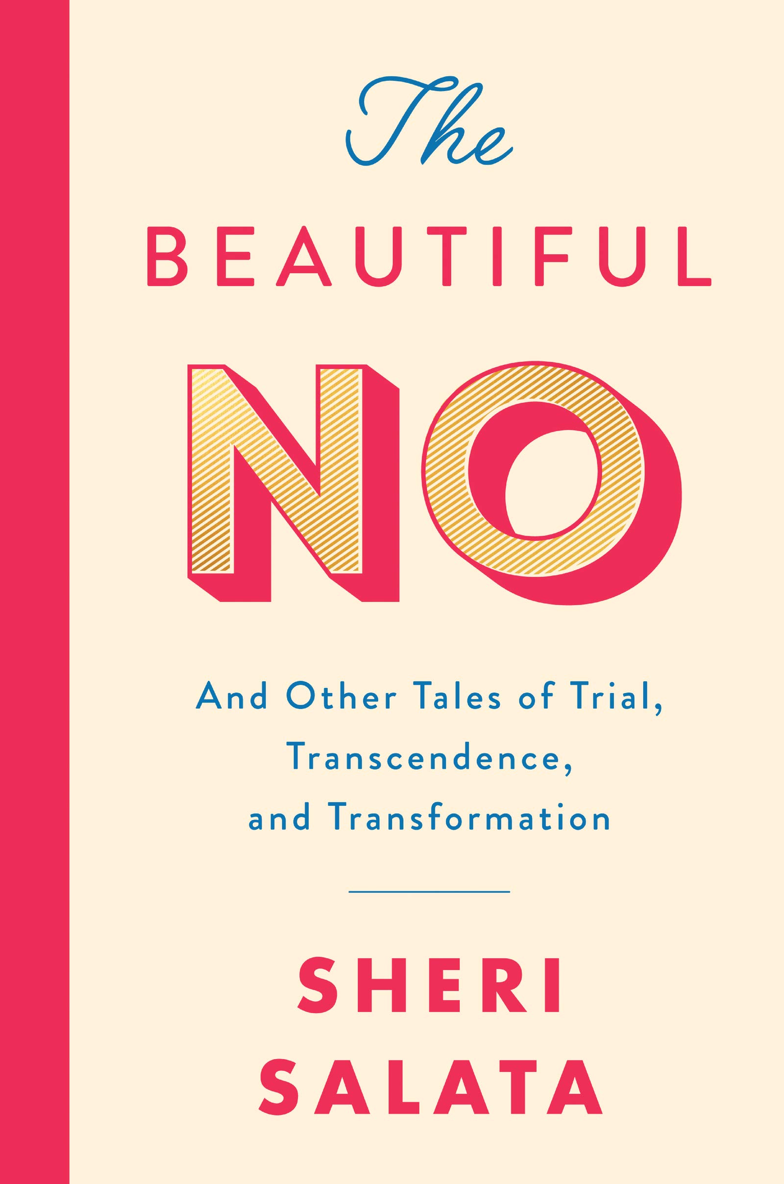 Buy The Beautiful No — BookShops.in
