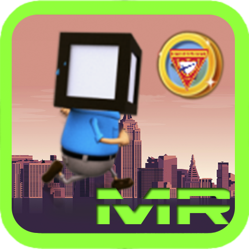 Mister Runner - App on Amazon Appstore