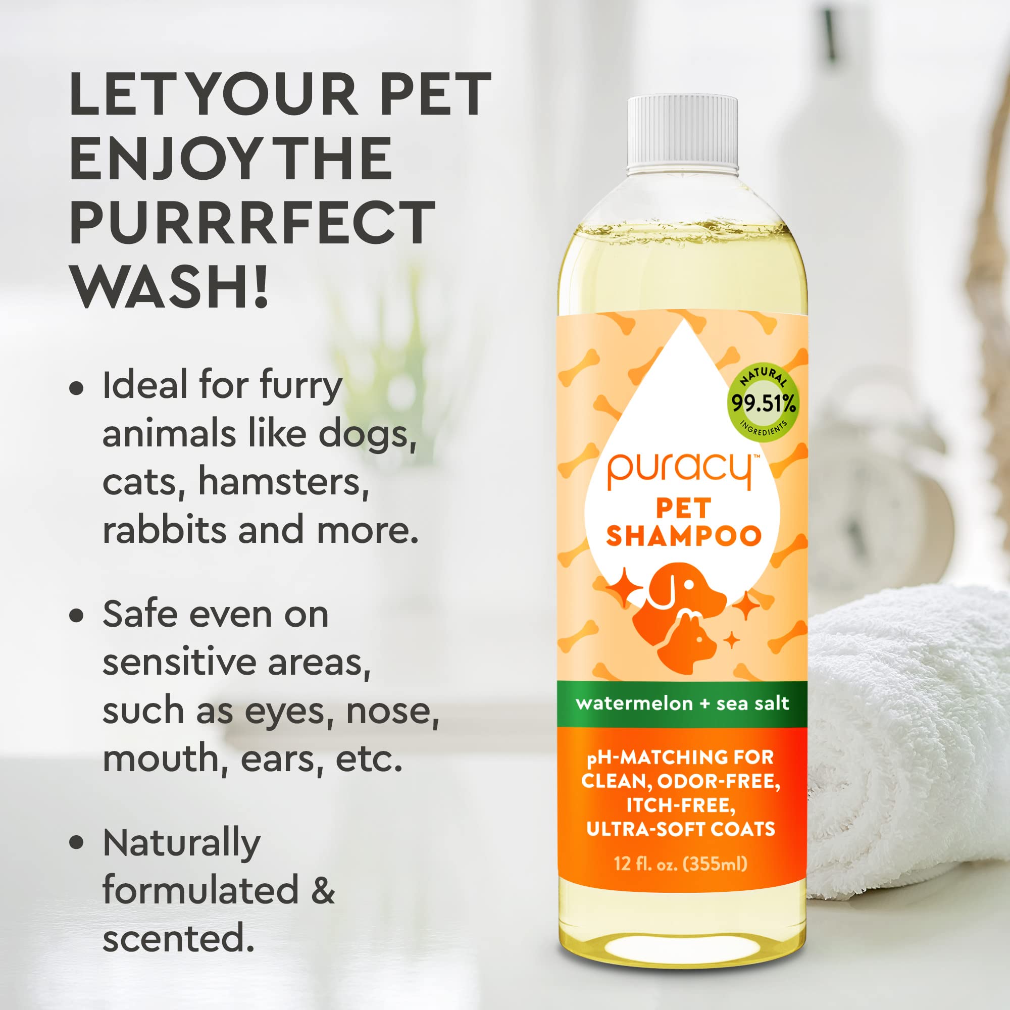 Is Baby Shampoo Good For Dogs