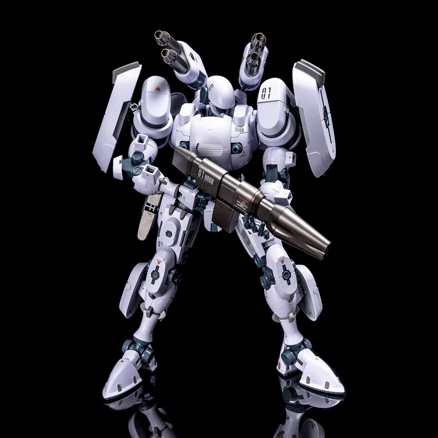アーマローダーズ ベレロフォン(キャメロン専用機) センチネル　新品 Amazon | EF-JAT-47FG ベレロフォン (キャメロン専用機) デラックス版