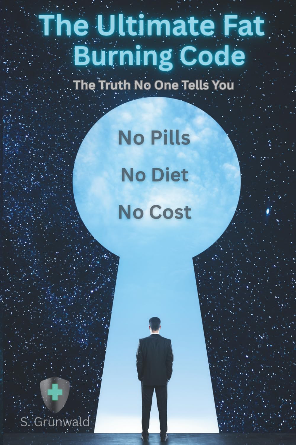 The Ultimate Fat Burning Code: “How to lose weight without diets, pills, or counting calories.”