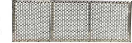 Pantallas para tamiz vibratorio comercial ASIN B099PSPHBQ B07QBXYWH1, hecho a medida, se envía desde China, entrega alrededor de 1-2 semanas,