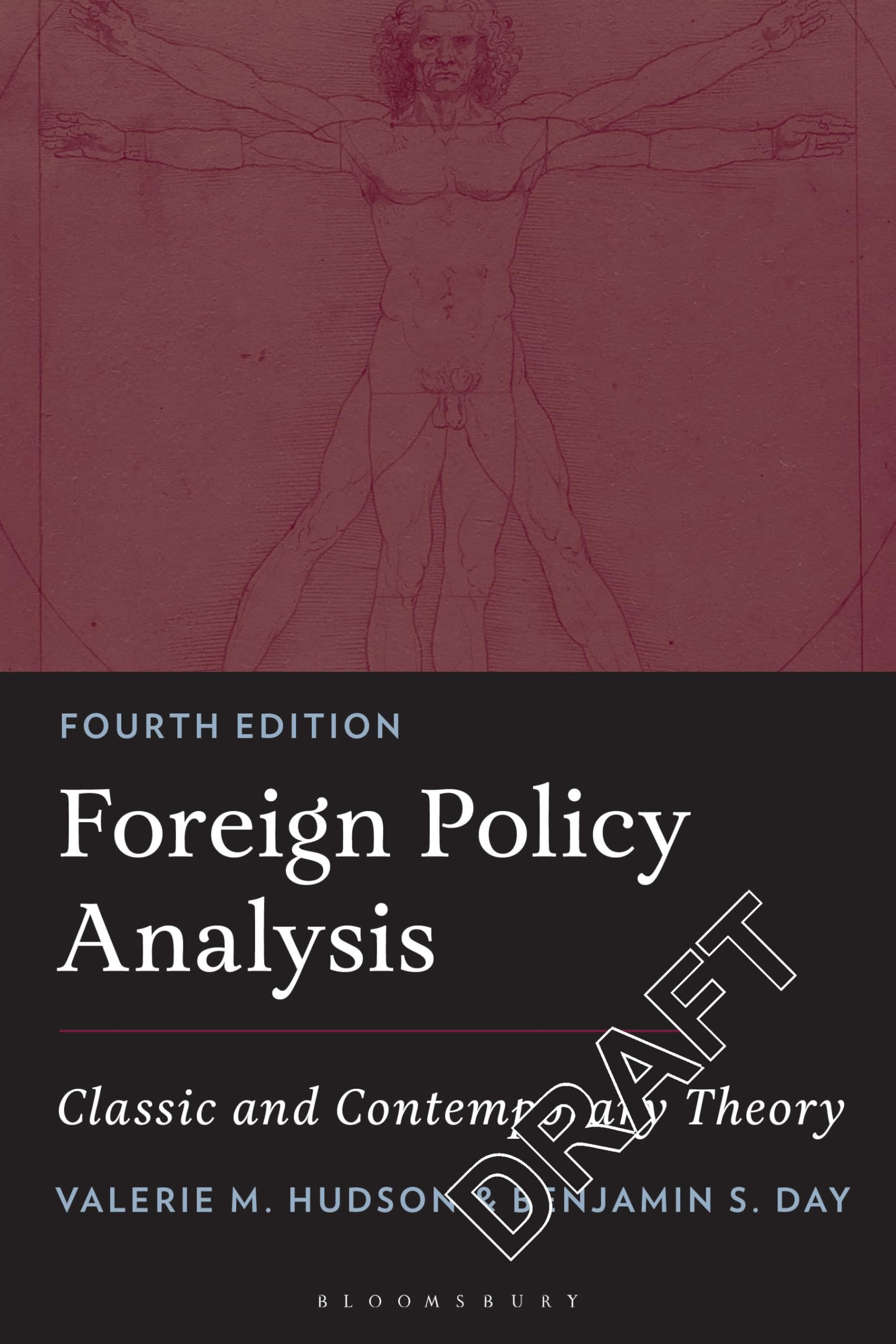 Foreign Policy Analysis: Classic and Contemporary Theory