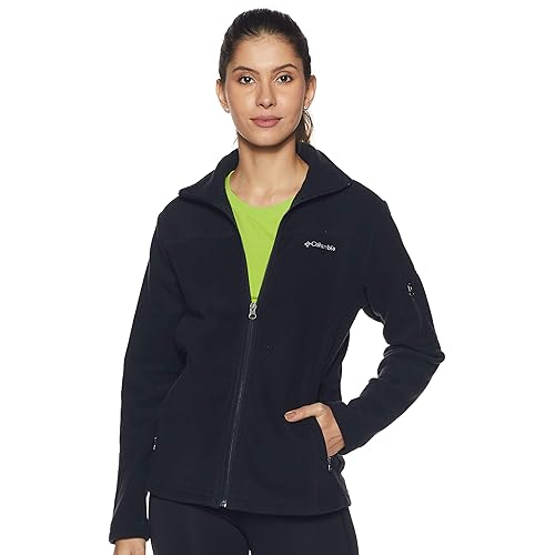 columbia parkchester hill jacket