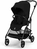 Hitomi【使用1年】cybex MELIO CARBON Hitomi様専用【使用1年】cybex MELIO CARBON