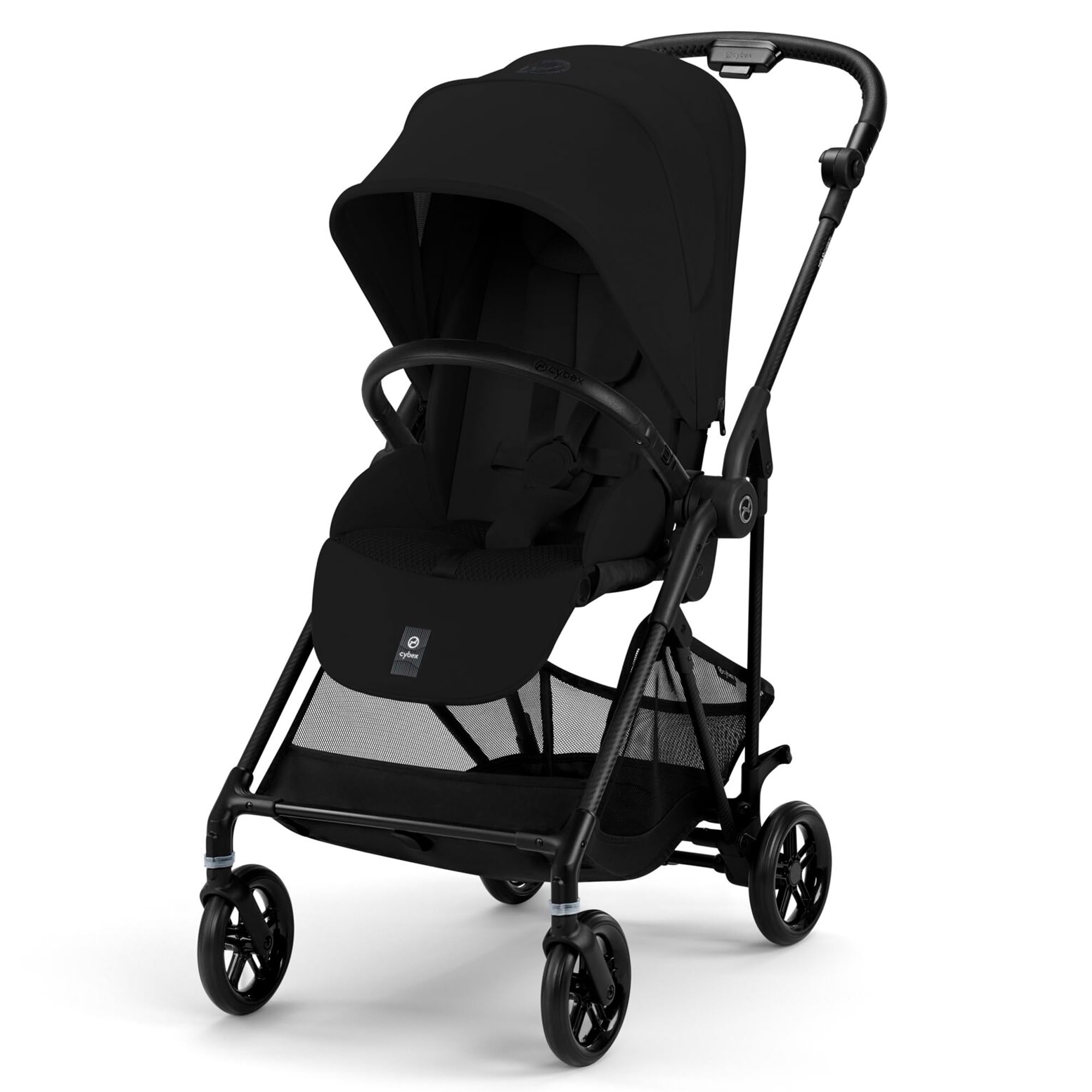 Amazon.co.jp: 【Amazon.co.jp限定】cybex [ サイベックス ] MELIO