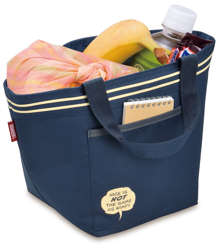 Amazon｜サーモス ソフトクーラー 6L ミッキー ブルー REH-006DS BL