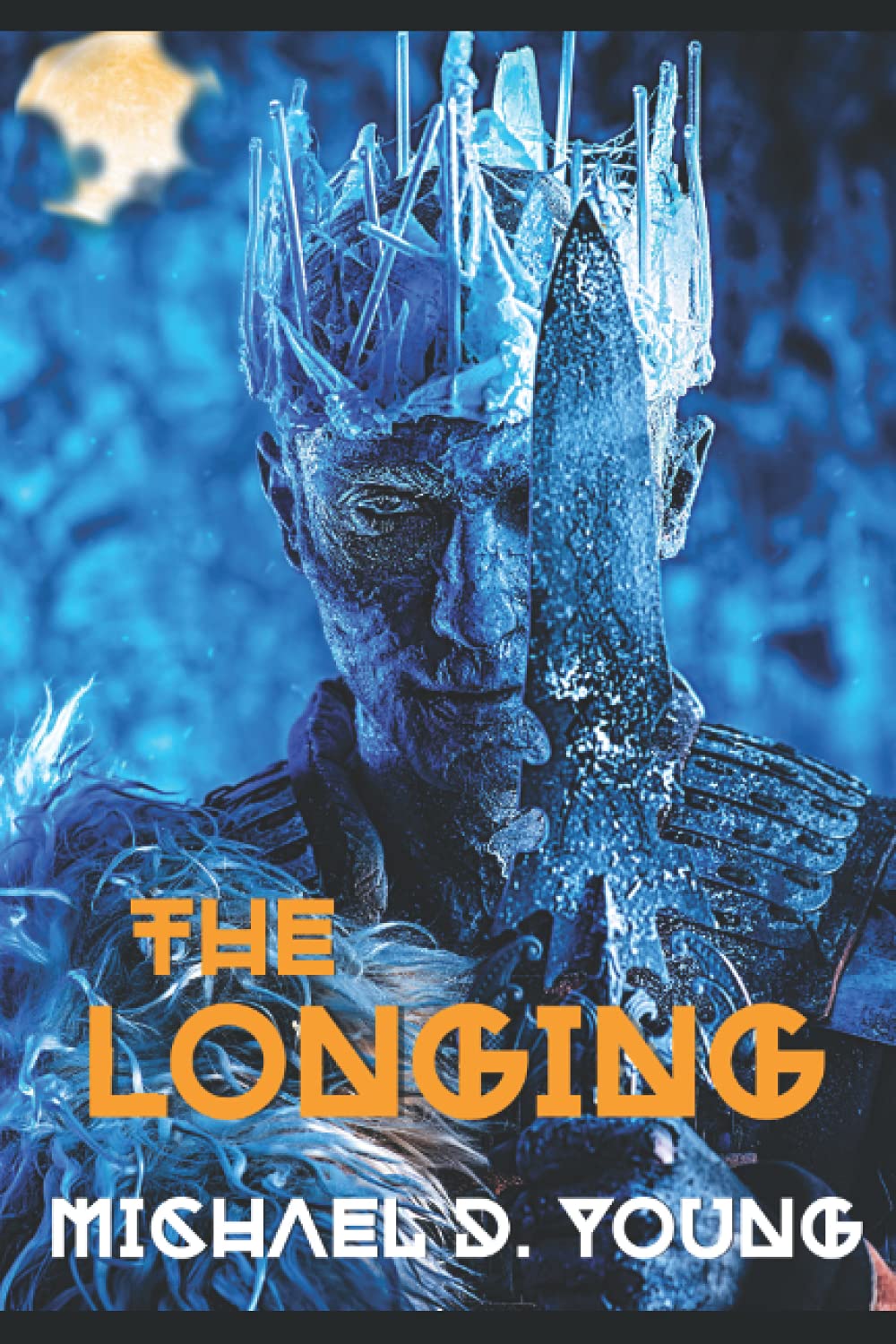 Cover of The Longing