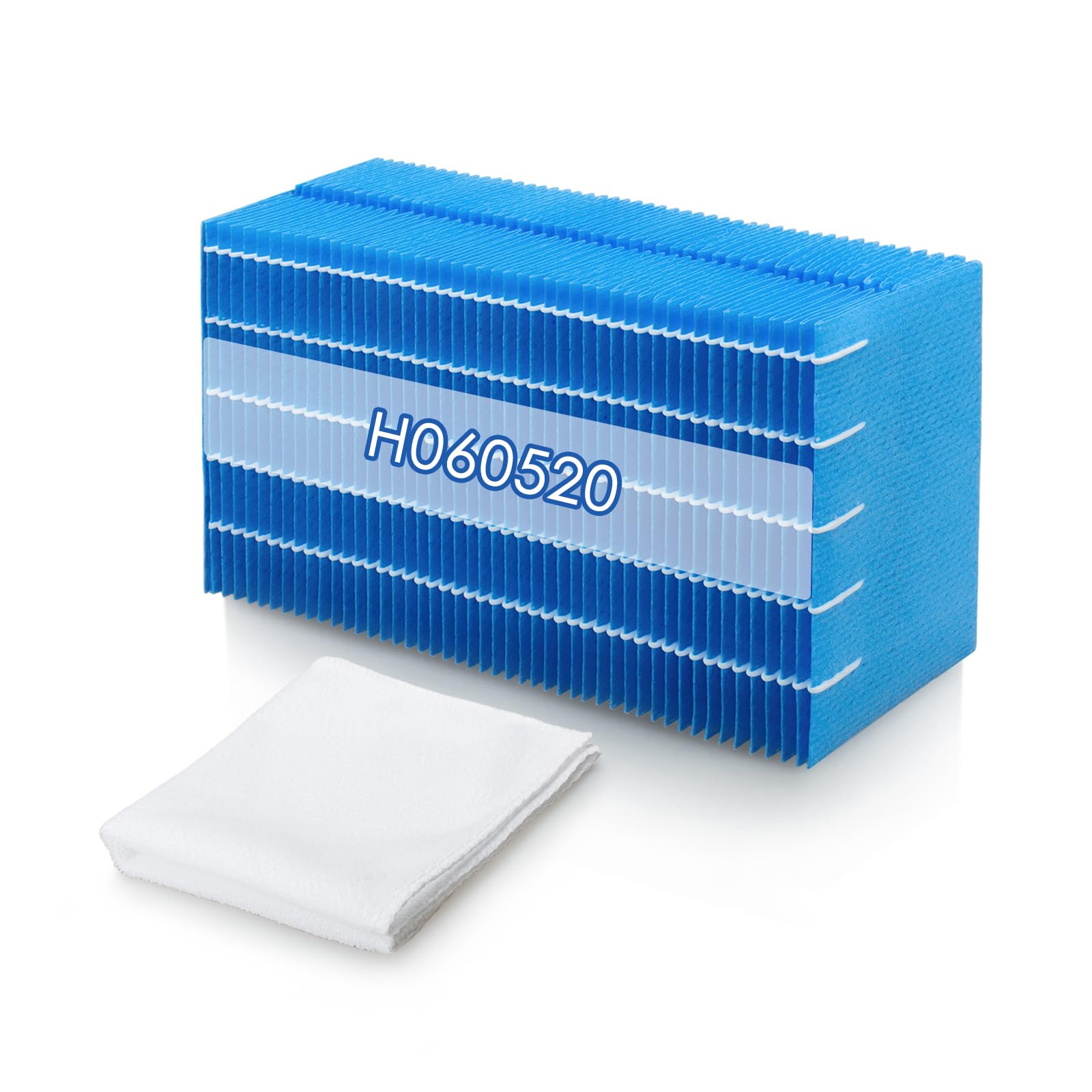 Amazon.co.jp: ISTORA ダイニチ (Dainichi)加湿器用 交換用 抗菌気化
