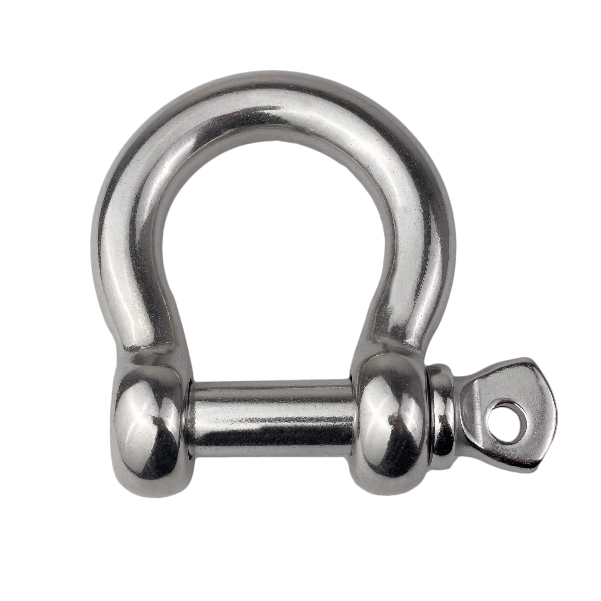 Grilli In Acciaio Inox GATE14® Con Perno Estraibile - 2 Pezzi Ø10mm Per Nautica E Outdoor - Foto 5