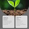 Soil Activator for Plants Microbial Soil Improvement Promotes Useful Microorganisms for Indoor and Outdoor Use Versatile (1)