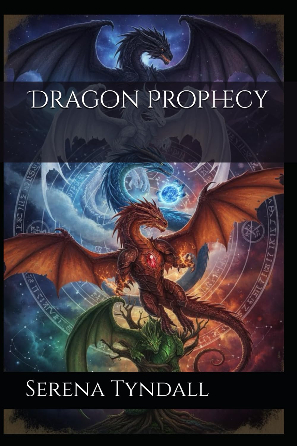 Dragon Prophecy