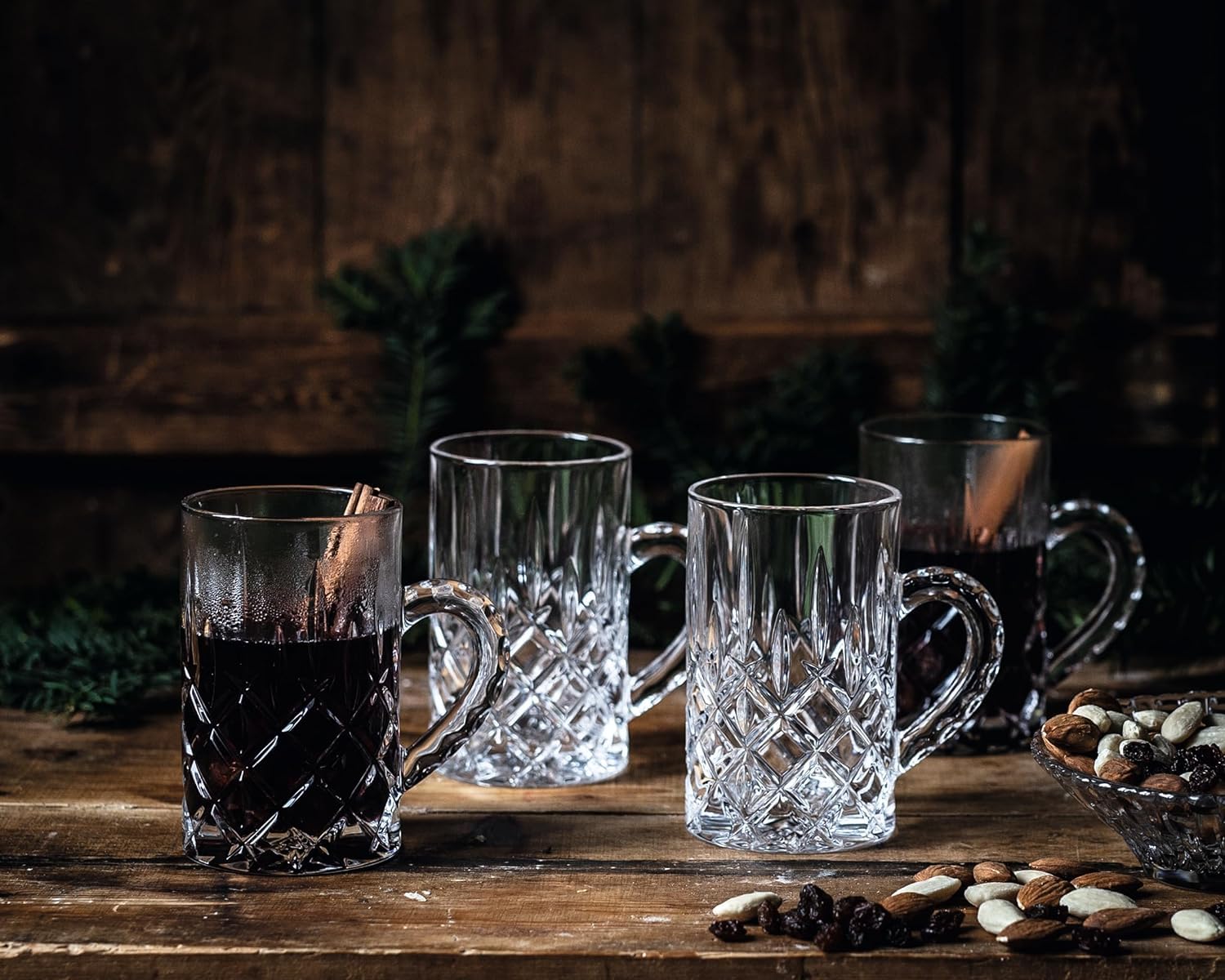 Amazon.co.jp: Nachtmann (ナハトマン) [正規品] NACHTMANNグラス ペア