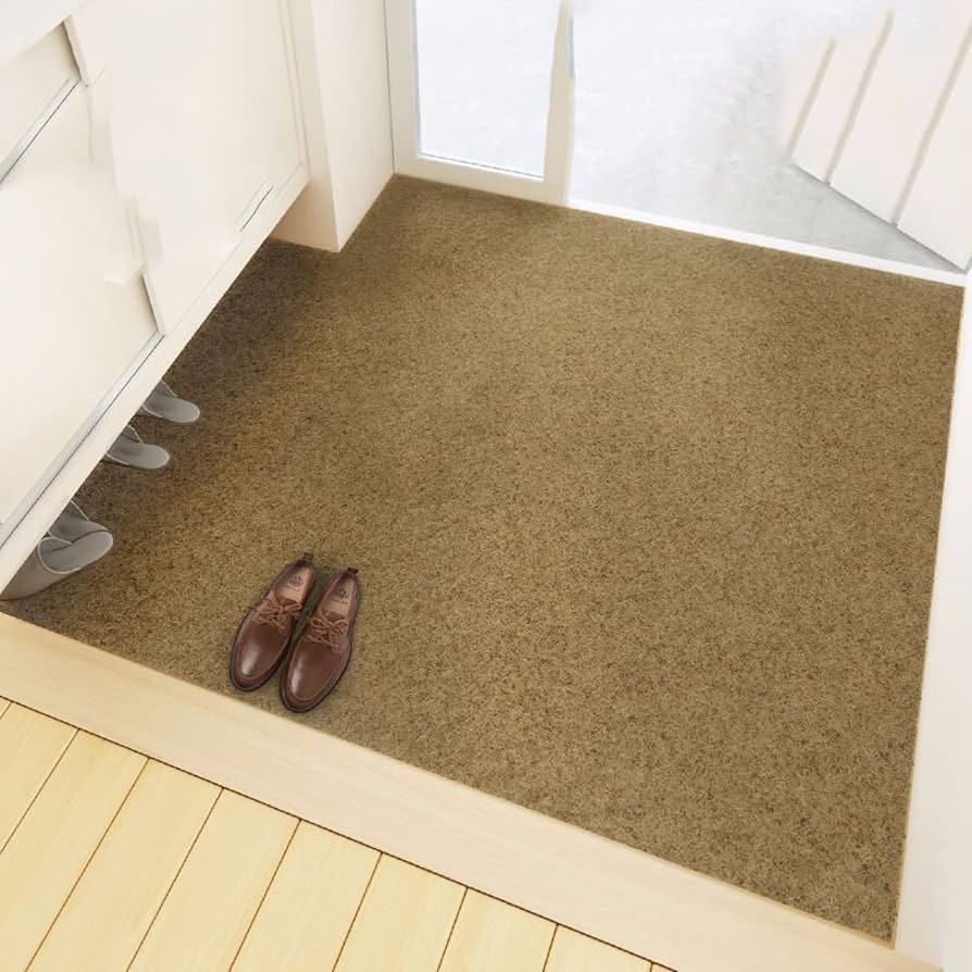 ドアマット吸水滑り止めマット脚立入口浴室マットトイレ家庭用カーペット用超繊 ドアマット吸水滑り止めマット脚立入口浴室マットトイレ家庭用