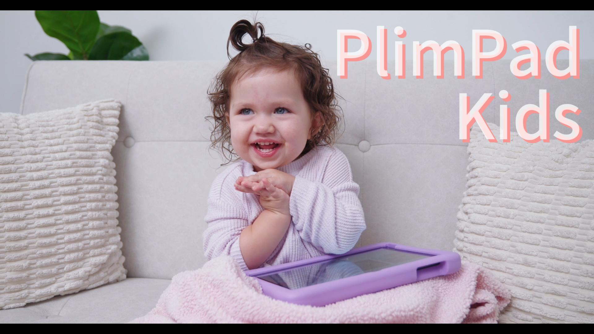 Plimpton Kids10 10インチ キッズタブレット Wi-Fiモデル
