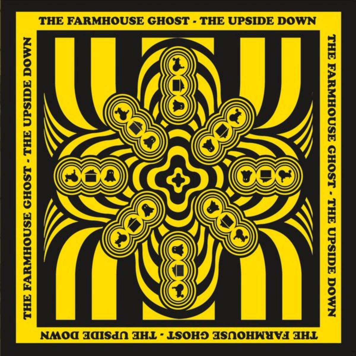 Great Big Prison in the Sky