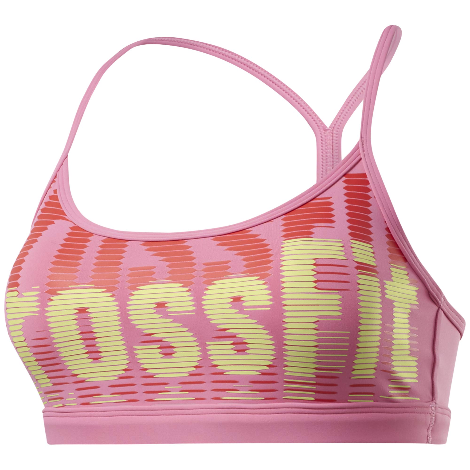ReebokWomen's CF Skinny Strap Bra -CrossFit Repeat Sports Bra