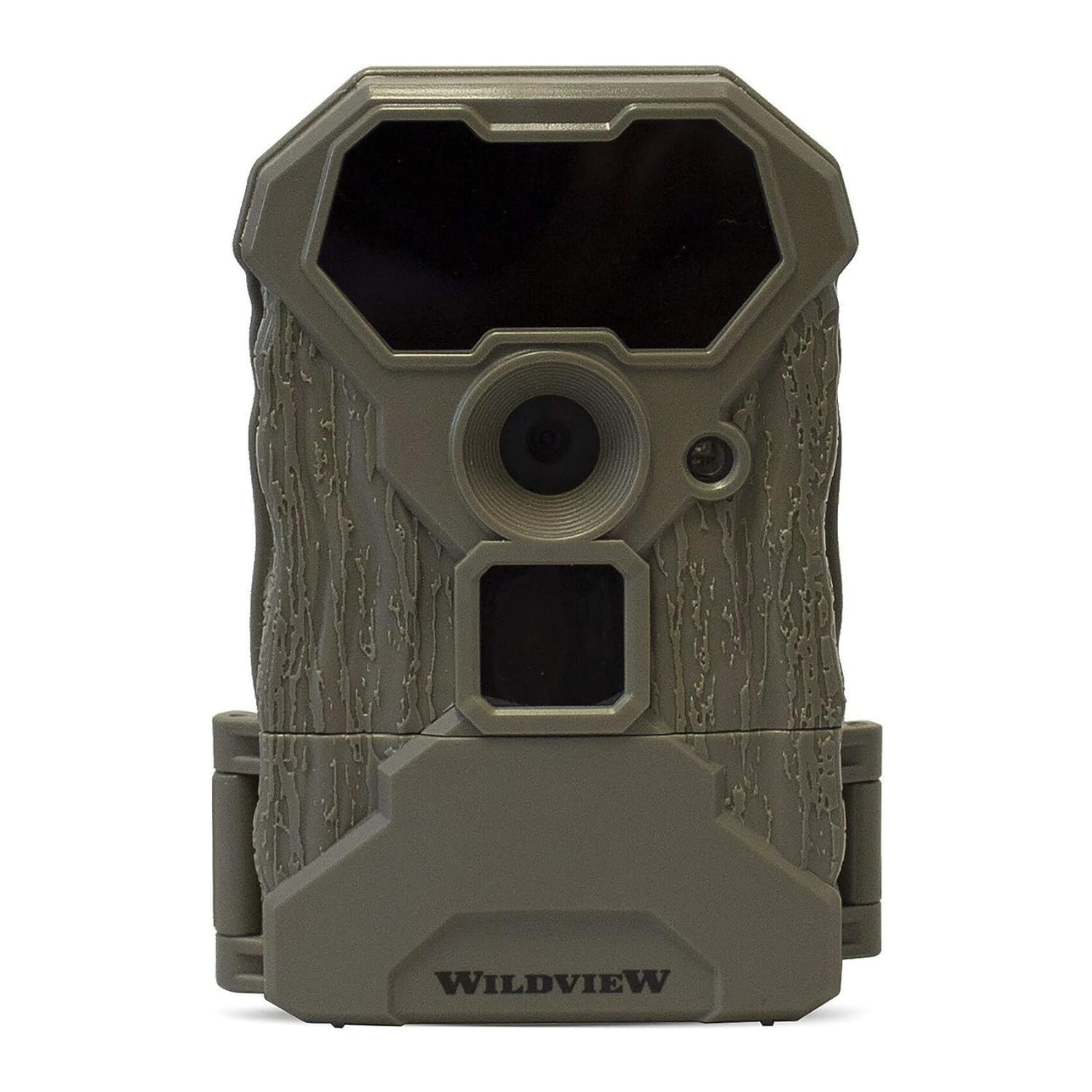 Wildview STC-WV12 INFARED Game Trail Deer Camera 12 MPX, 7 Second, 60 FEET Range, 1-Pack-image-1
