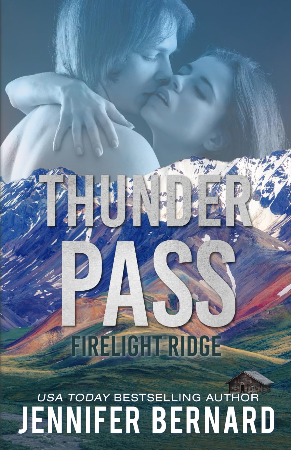 Thunder Pass (Firelight Ridge)